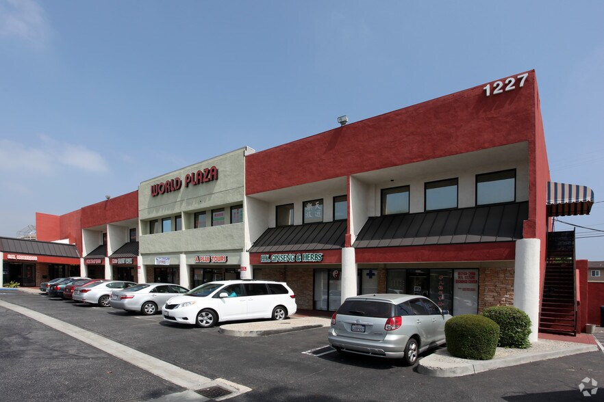 More Photos Of 1227 W Valley Blvd, Alhambra Unknown For Lease