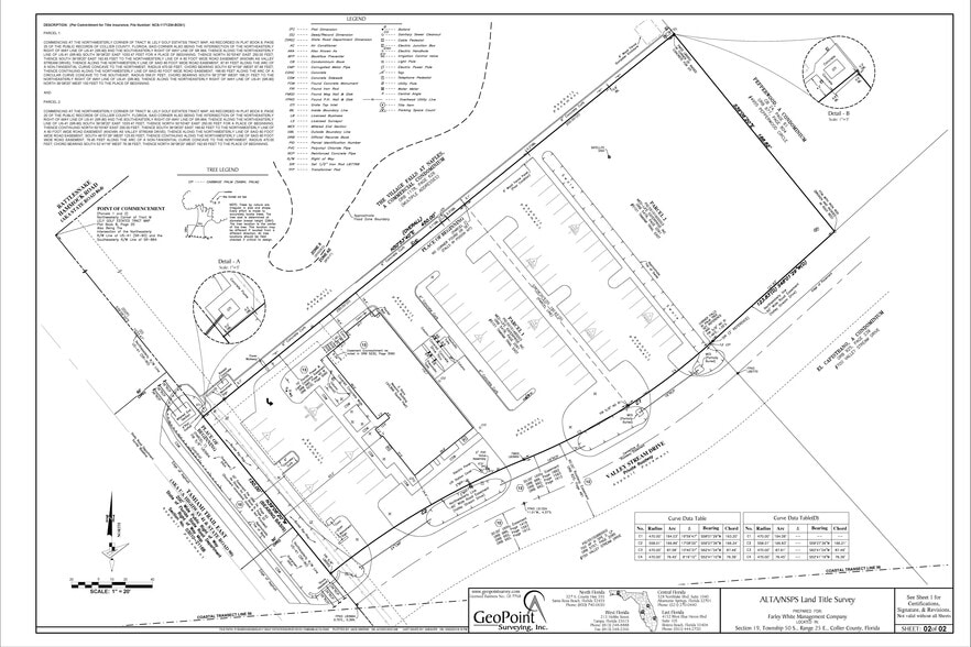 More Photos Of 5101 Tamiami Trl E, Naples Land For Lease