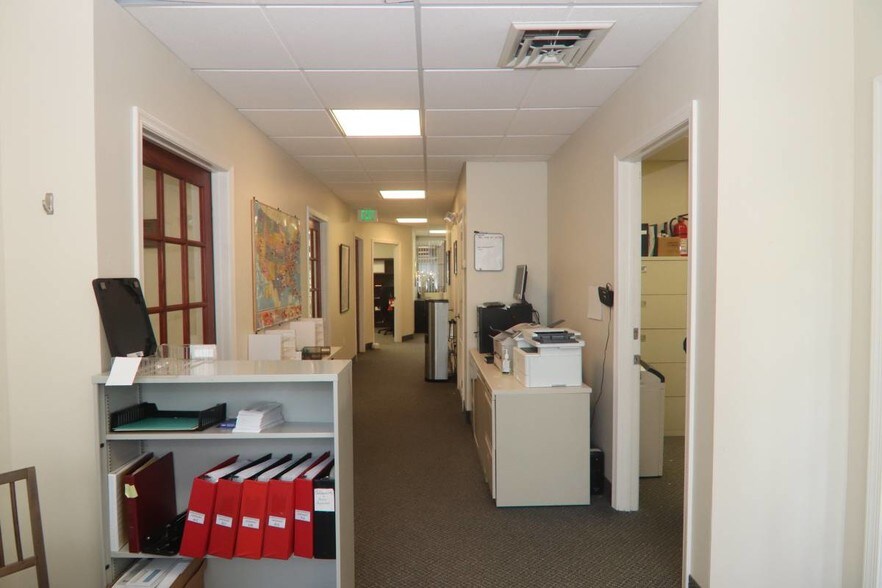 More Photos Of 8441 Belair Rd, Nottingham Medical For Lease