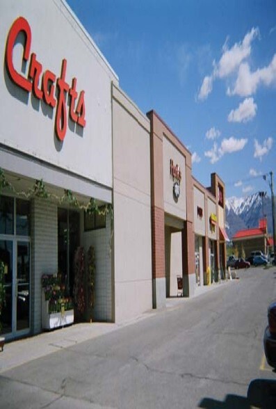 More Photos Of 1946 W 5600 S, Roy Storefront For Sale