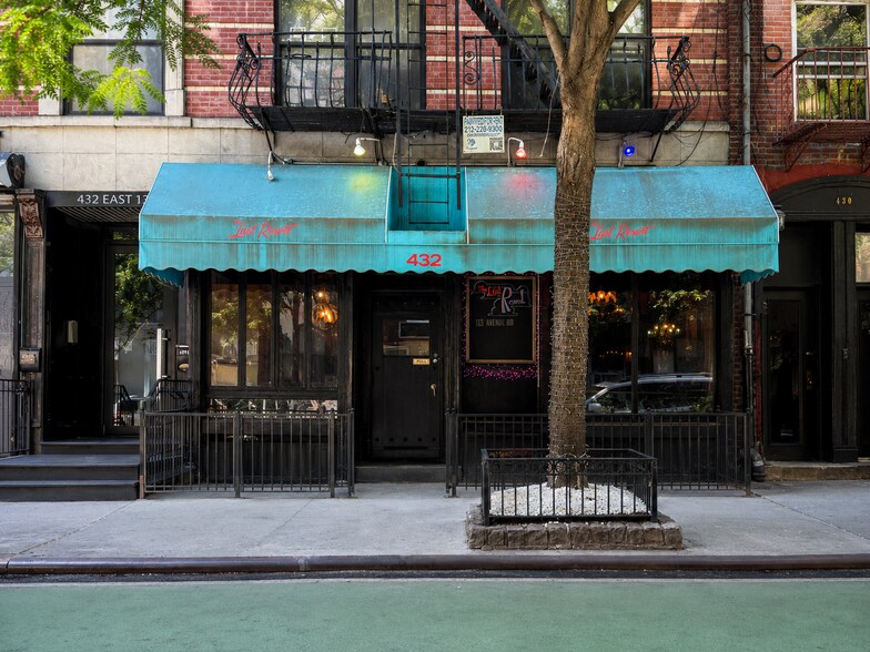 More Photos Of 432-434 E 13th St, New York Apartments For Lease