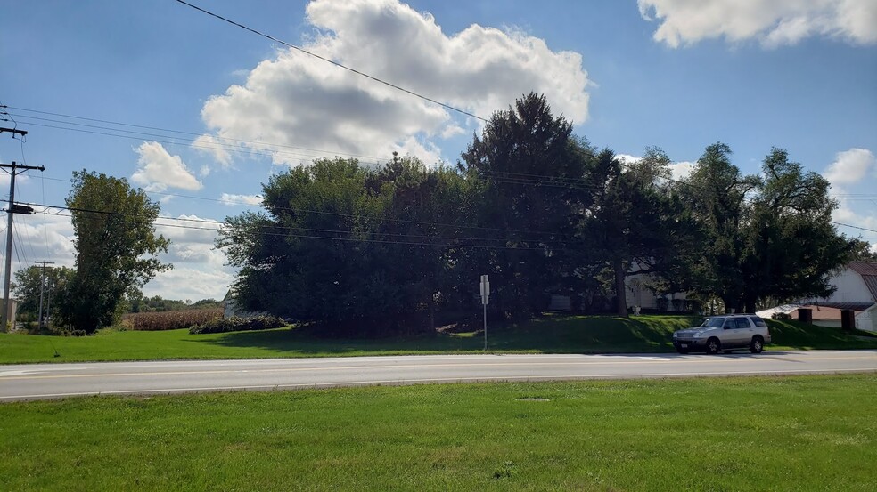 Primary Photo Of 460 Airport Hwy, Wauseon Specialty For Sale