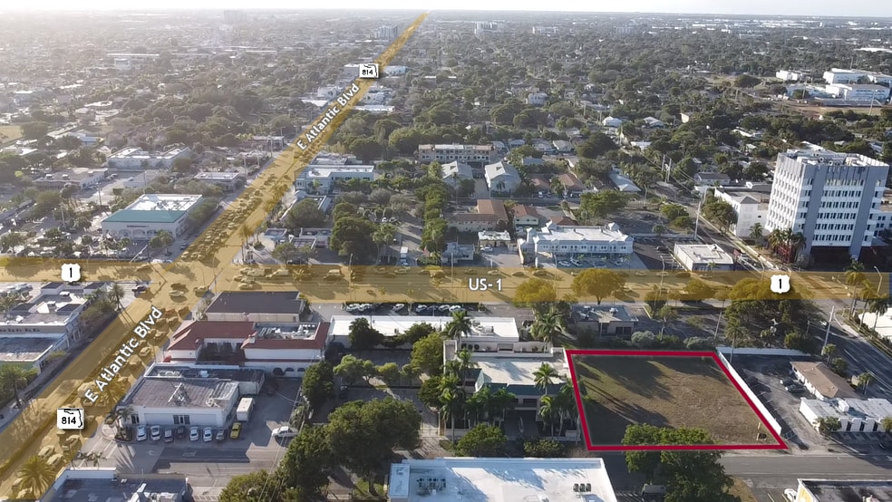 More Photos Of 31 NE 22nd Ave, Pompano Beach Land For Sale