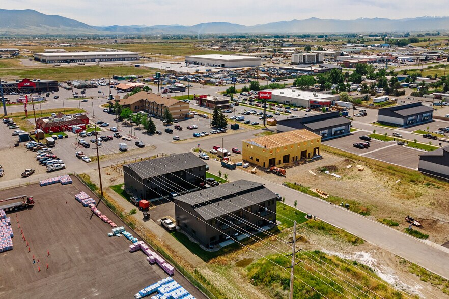 More Photos Of 205 Fletching Way, Belgrade Industrial For Sale