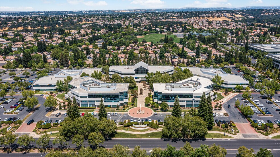 More Photos Of 3017 Douglas Blvd, Roseville Office For Lease