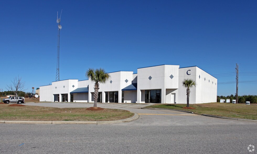 Primary Photo Of 152 Regional Pky, Orangeburg Unknown For Lease