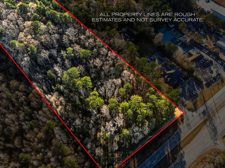 More Photos Of 3180 Hwy 78, Loganville Land For Sale