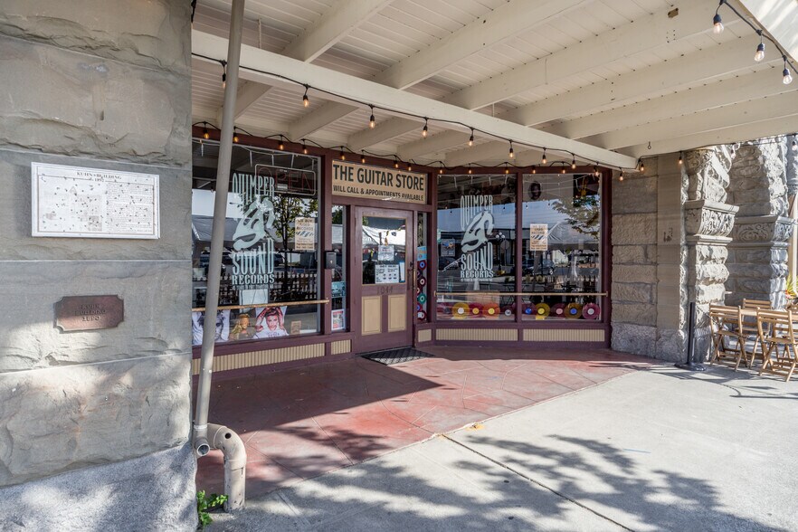 More Photos Of 1042 Water, Port Townsend Storefront Retail Office For Lease
