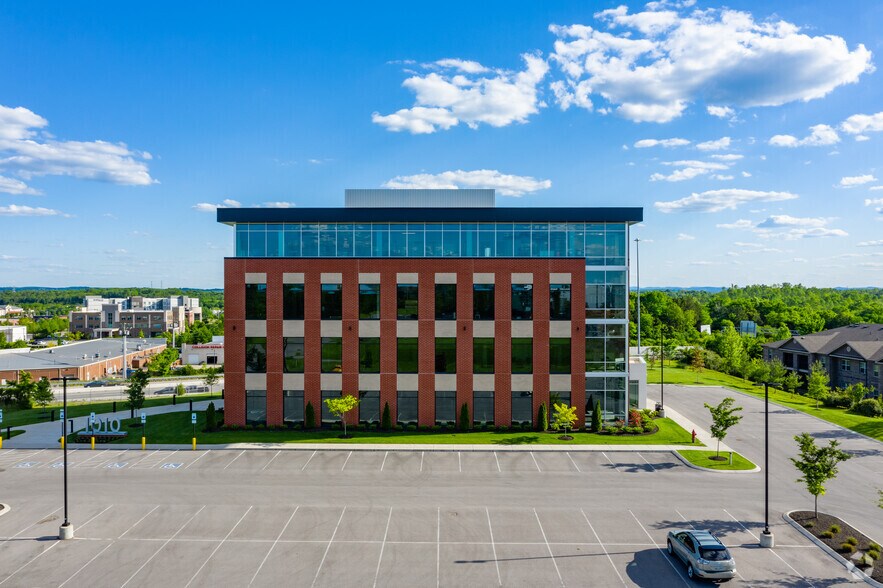 More Photos Of 1010 Pleasant Grove Pl, Mount Juliet Office For Lease