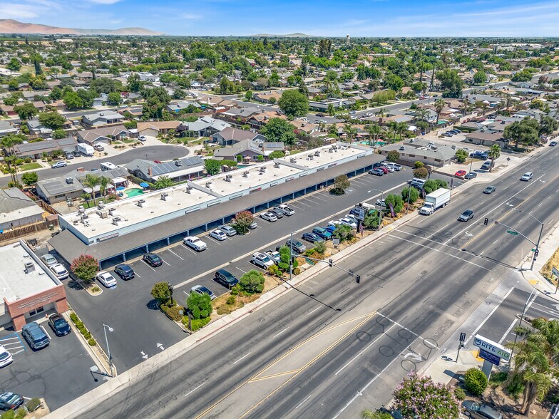 More Photos Of 820 N Alta Ave, Dinuba Unknown For Lease