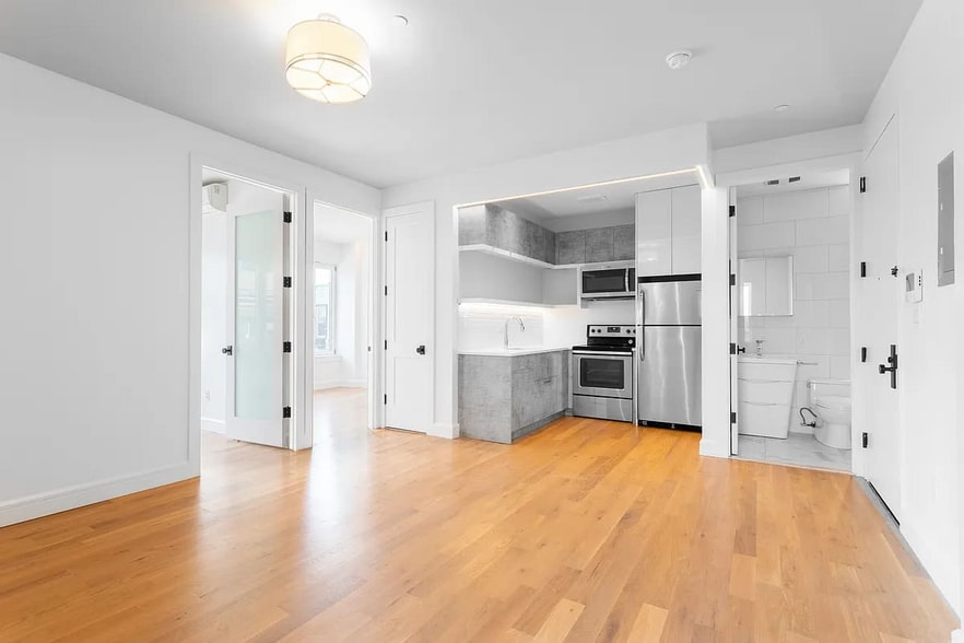 More Photos Of 56 Frost St, Brooklyn Apartments For Sale