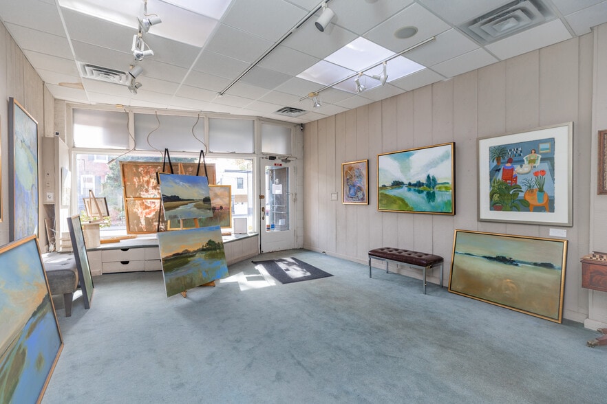 More Photos Of 1705 Lincoln st, Wilmington Storefront For Sale