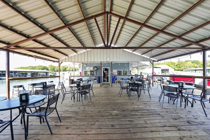 More Photos Of 113 E Bk 800 Rd, Stigler Marina For Sale