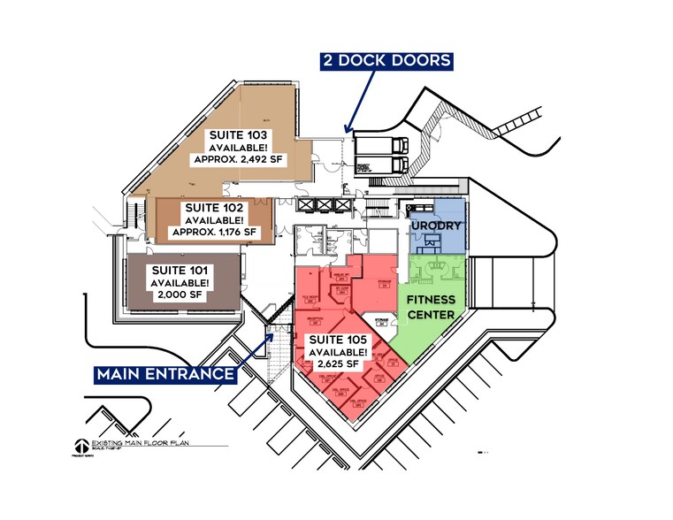 More Photos Of 5121 Skyline Village Loop S, Salem Medical For Sale