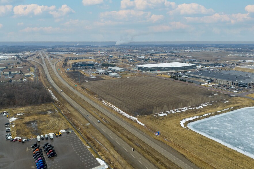 More Photos Of U.S. Hwy 14 & Technology Drive, Mankato Land For Sale