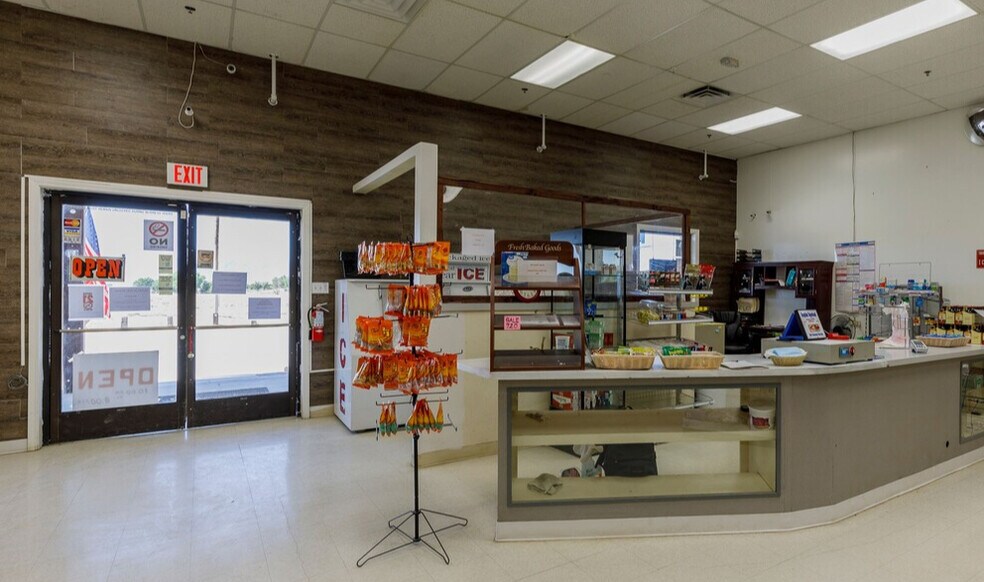 More Photos Of 600 E Quartz Ave, Sandy Valley Convenience Store For Sale