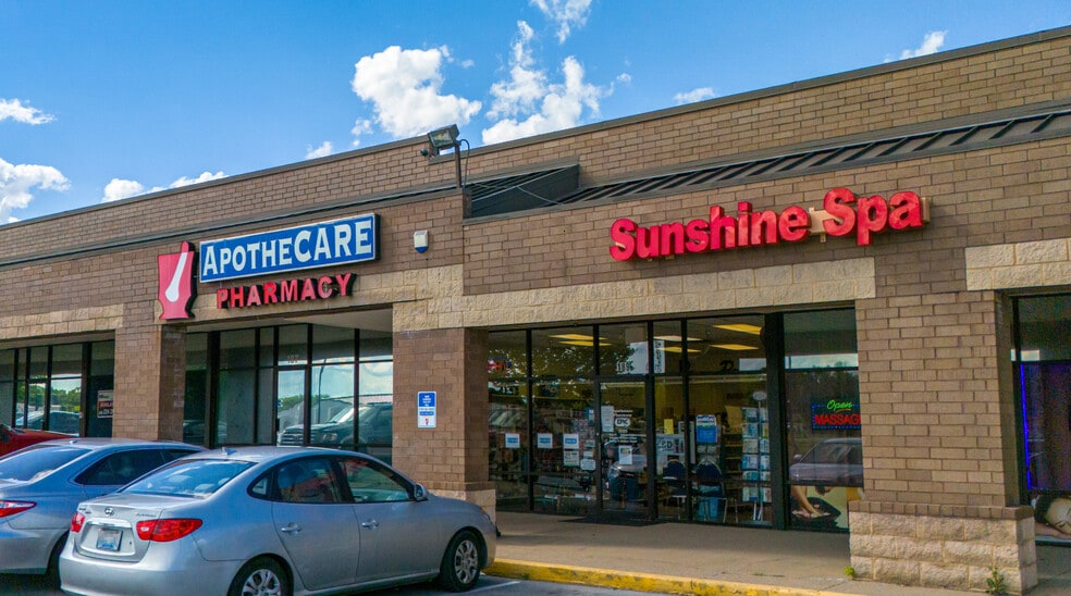 More Photos Of 137-205 E Lincoln Trail Blvd, Radcliff Unknown For Lease