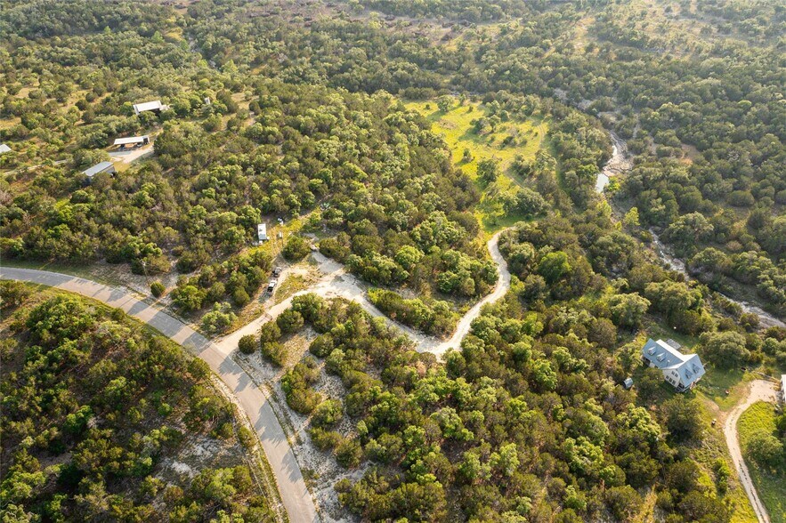 More Photos Of 900 Lost Valley Rd, Dripping Springs Land For Sale