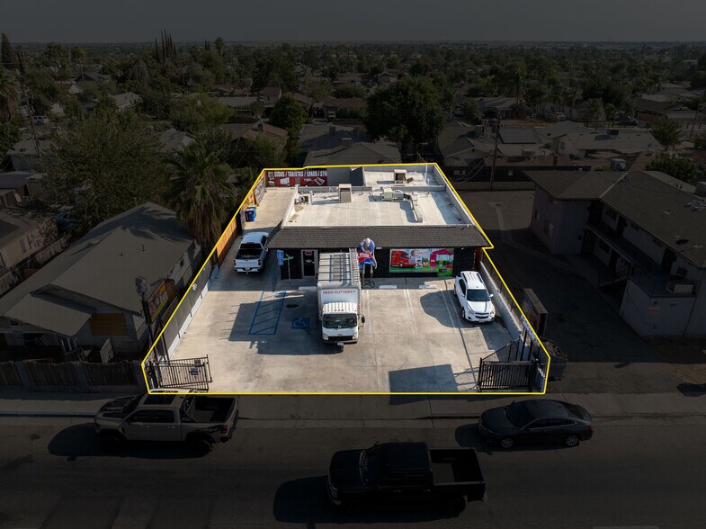 More Photos Of 2625 Niles St, Bakersfield Storefront Retail Office For Sale