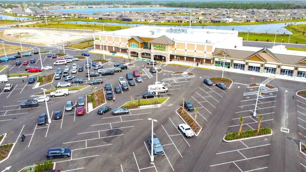 Primary Photo Of 9179 Babcock St, Palm Bay General Retail For Lease