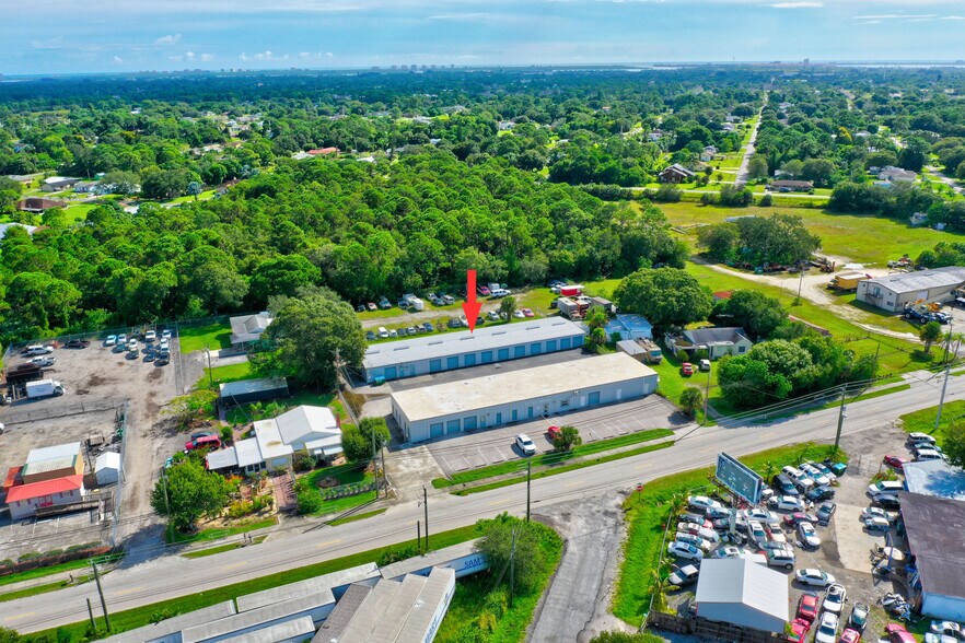 More Photos Of 1166 Angle Rd, Fort Pierce Self Storage For Sale