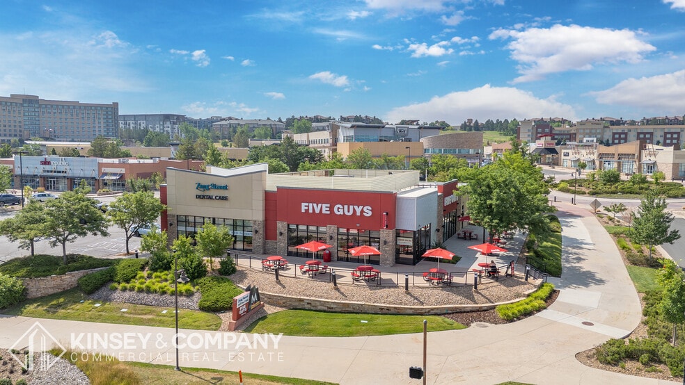 Primary Photo Of 570 Zang St, Broomfield Storefront Retail Office For Lease