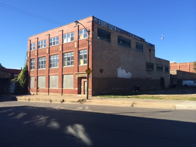 Primary Photo Of 2106 S Kedzie Ave, Chicago Warehouse For Lease