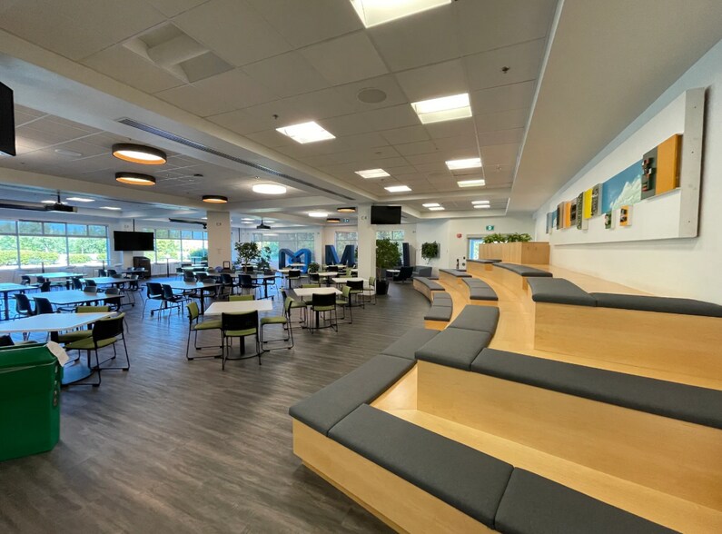 More Photos Of 4000 Innovation Dr, Ottawa Office For Lease