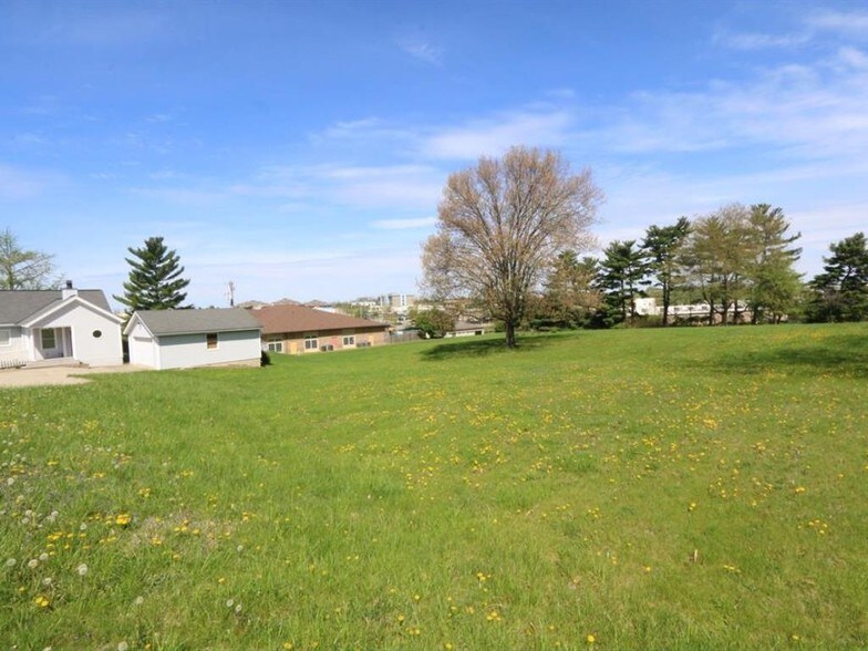 More Photos Of 7250 Liberty Way, West Chester Land For Sale