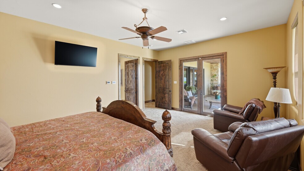 More Photos Of 13661 E Highway 90, Kingsbury Land For Sale