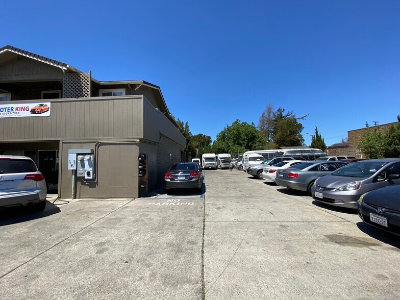 More Photos Of 625-627 Tuolumne St, Vallejo Apartments For Sale