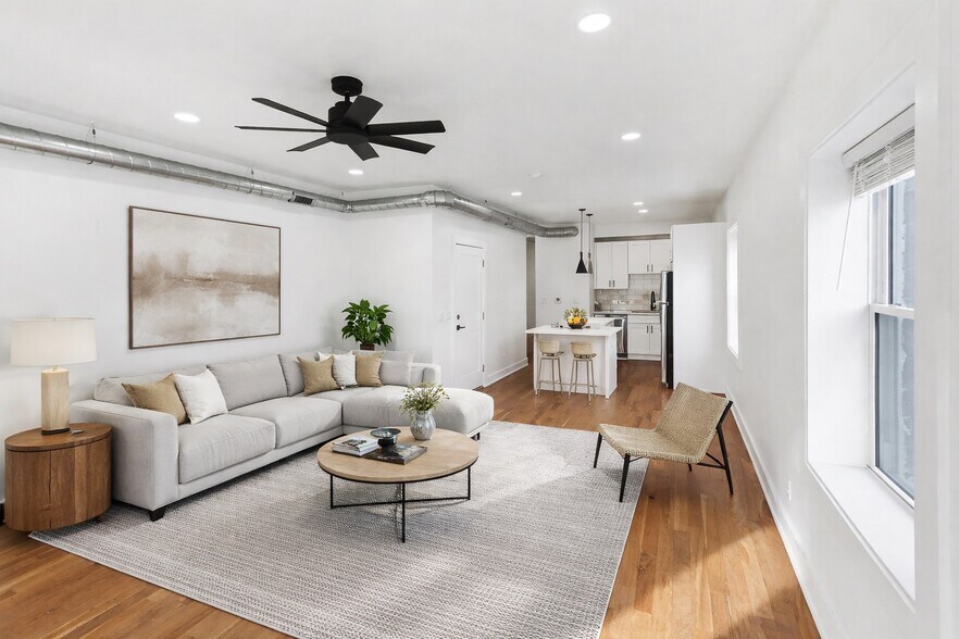 More Photos Of 112 E 43rd St, Kansas City Apartments For Sale