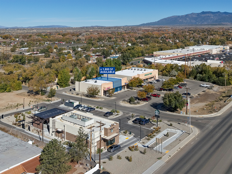 More Photos Of 101 Herdner Rd, Taos Storefront Retail Office For Lease