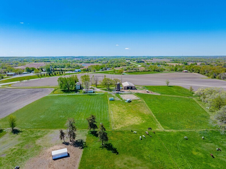 More Photos Of 24166 Langford Ave, Jordan Land For Sale