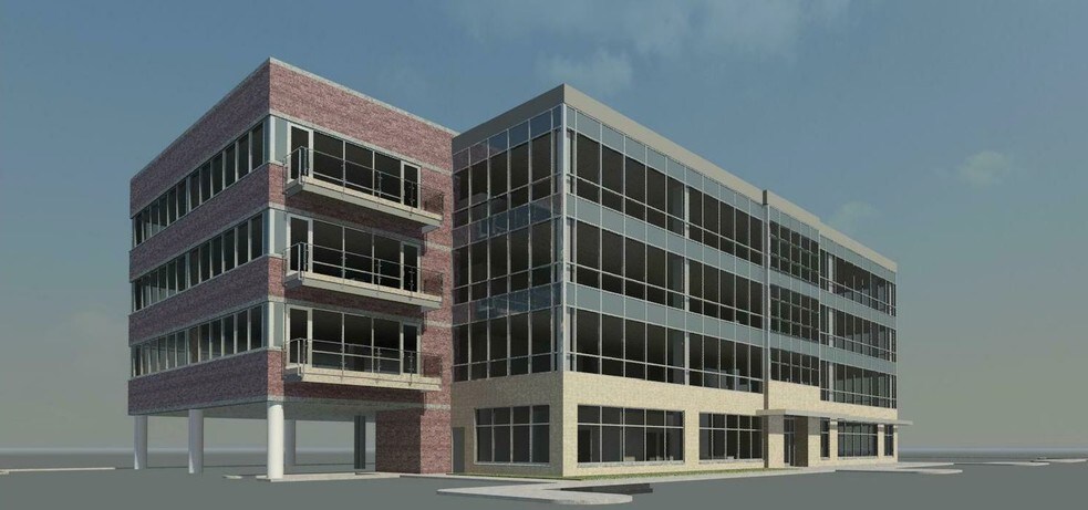 More Photos Of 10718 Richmond Hwy, Lorton Office For Lease