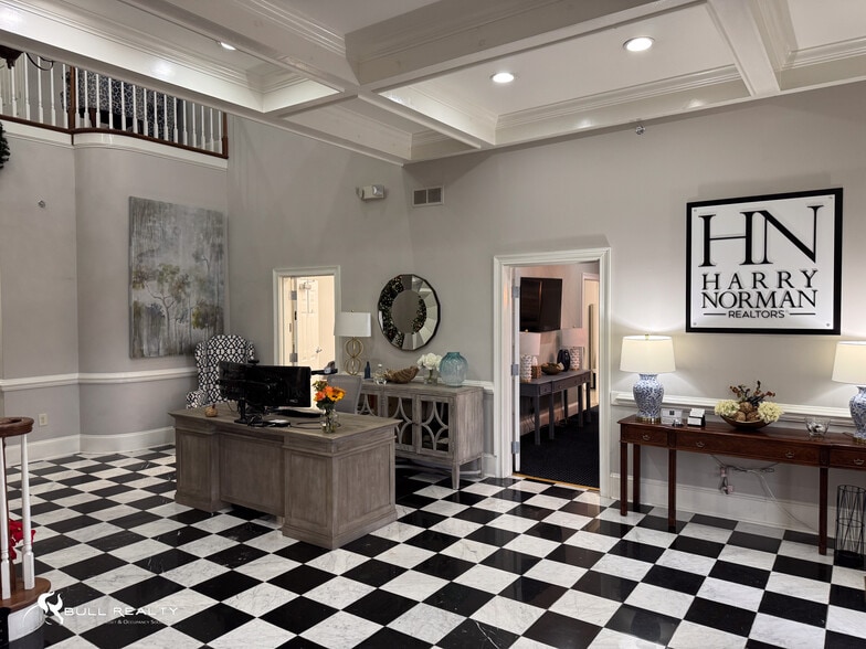 More Photos Of 4651 Olde Towne Pky, Marietta Office Residential For Sale