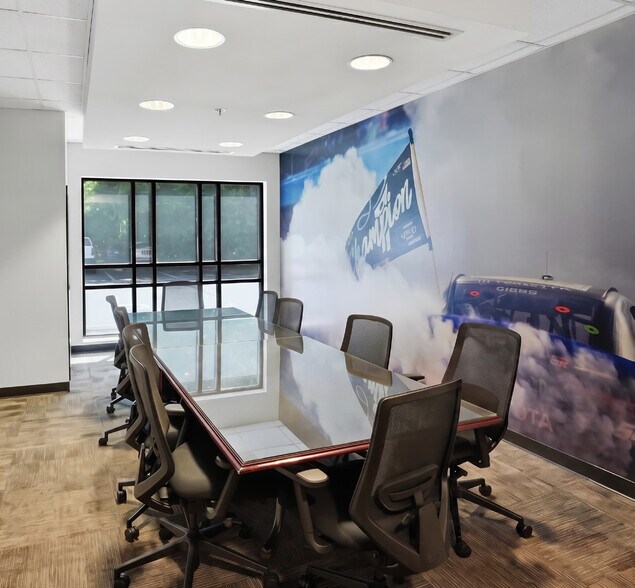 More Photos Of 13201 W Reese Blvd, Huntersville Warehouse For Sale