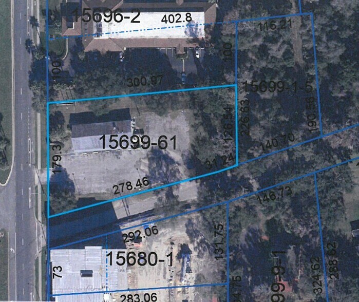 More Photos Of 2445 SW 13th St, Gainesville Storefront Retail Office For Sale