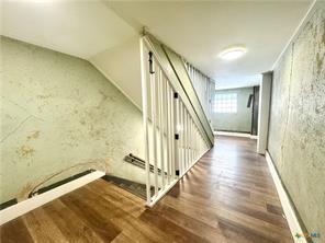 More Photos Of 123 W May St, Yoakum Restaurant For Sale