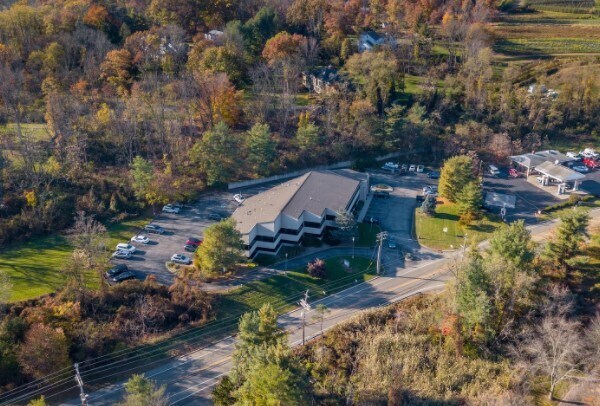 More Photos Of 1201 Mount Kemble Ave, Morristown Medical For Lease