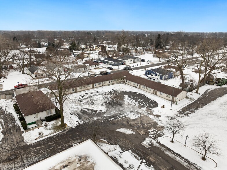 More Photos Of 1530 Cleveland Rd, Sandusky Hotel For Sale