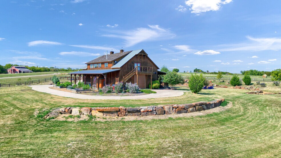More Photos Of 5555 County Road 179, Celina Land For Sale
