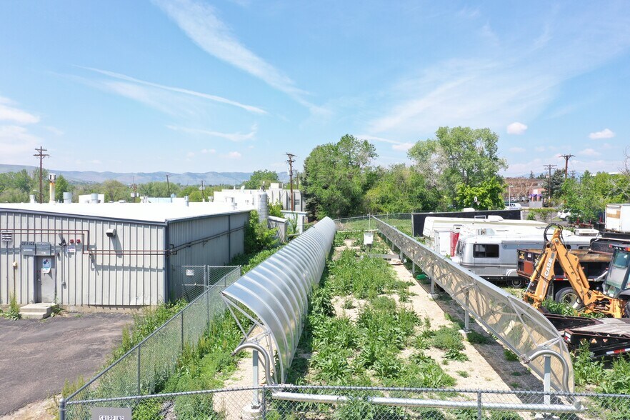 More Photos Of 11500 W 13th Ave, Lakewood Manufacturing For Sale