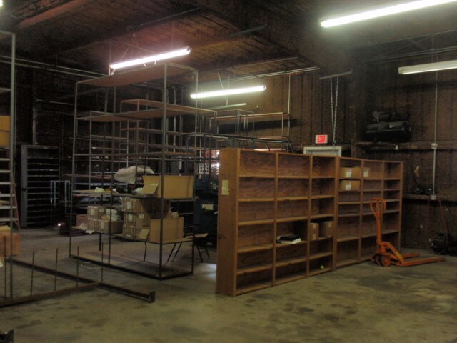 More Photos Of 601 S 8th St, La Porte General Retail For Lease