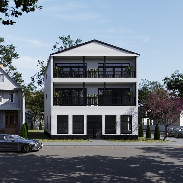 Primary Photo Of 22 Lower Main St, Aberdeen Land For Sale