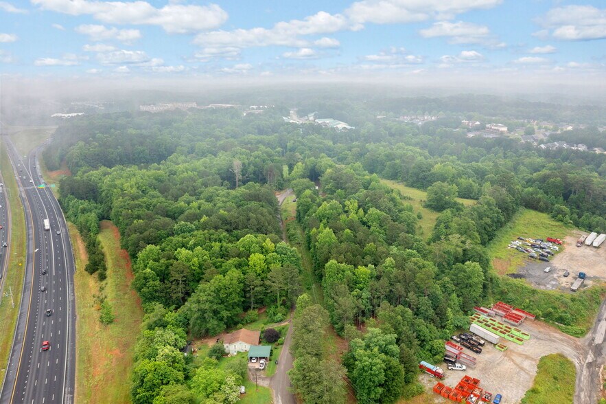 More Photos Of 643 N Rope Mill Rd, Woodstock Land For Sale