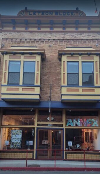 More Photos Of 26 Main St, Bisbee Hotel For Lease