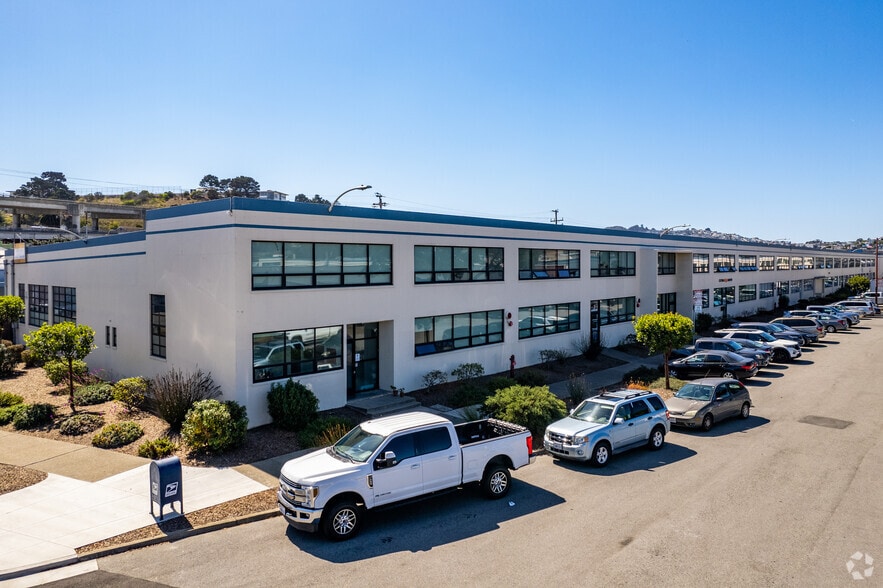 More Photos Of 2160-2295 Palou Ave, San Francisco Unknown For Lease