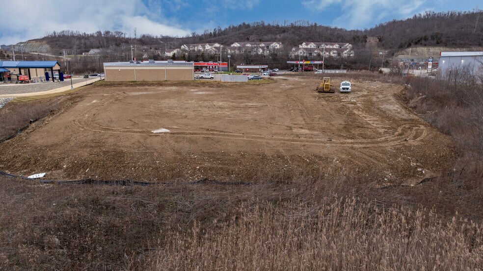 More Photos Of 0 Eads Parkway, Lawrenceburg Land For Sale