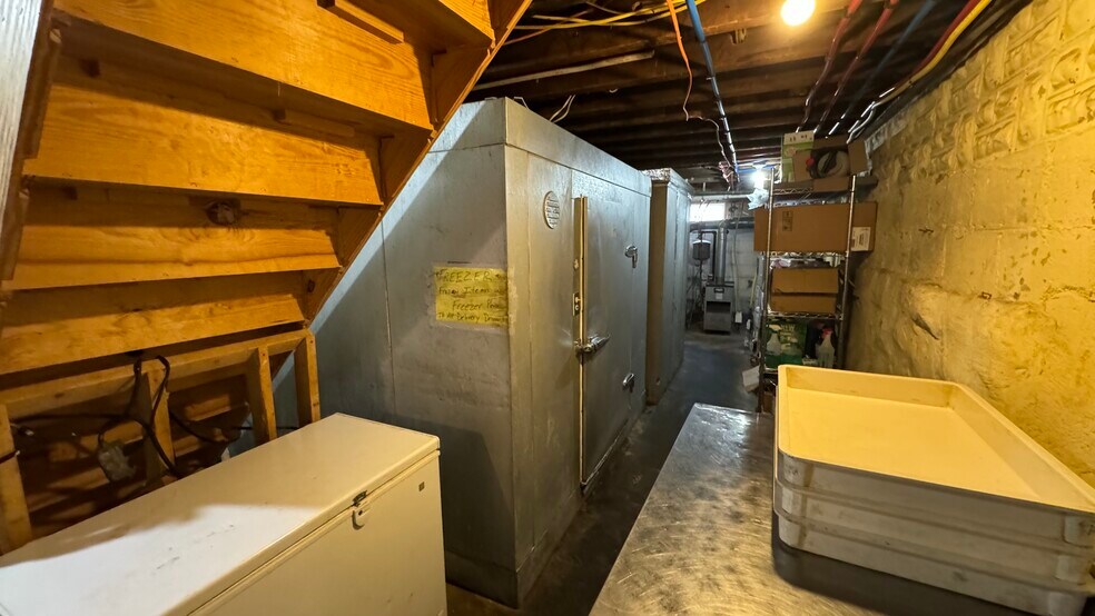 More Photos Of 550 S Main St, Nazareth General Retail For Sale